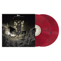 IGORRR 'SPIRITUALITY AND DISTORTION' 2LP (Red Smoke w/ Black Vinyl)