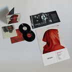 SPOON 'GIMME FICTION' DELUXE EDITION 2LP