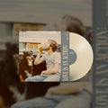 BIKE ROUTES 'LOVE IS AN ACTION' LP (Bone White Vinyl)