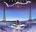 JOURNEY 'RAISED ON RADIO' CD