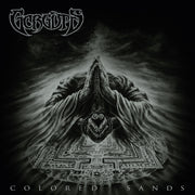 GORGUTS 'COLORED SANDS' 2LP (Clear/Transparent Green Marble Vinyl)