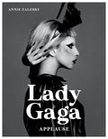 LADY GAGA: APPLAUSE BOOK