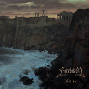 FORETOKEN 'RUIN' CD