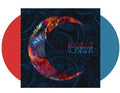 CONVERGE 'BLOODMOON: I' 2LP - RED/BLUE