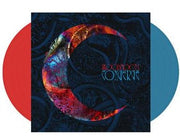 CONVERGE 'BLOODMOON: I' 2LP - RED/BLUE