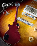 BILLY F GIBBONS OFFICIALLY LICENSED SIGNATURE MINI GUITAR MODEL COLLECTION - SET OF 3