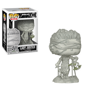 METALLICA LADY JUSTICE FUNKO POP! ROCKS FIGURE