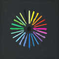 MARILLION 'AN HOUR BEFORE IT'S DARK' 2LP