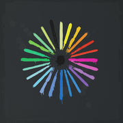 MARILLION 'AN HOUR BEFORE IT'S DARK' 2LP