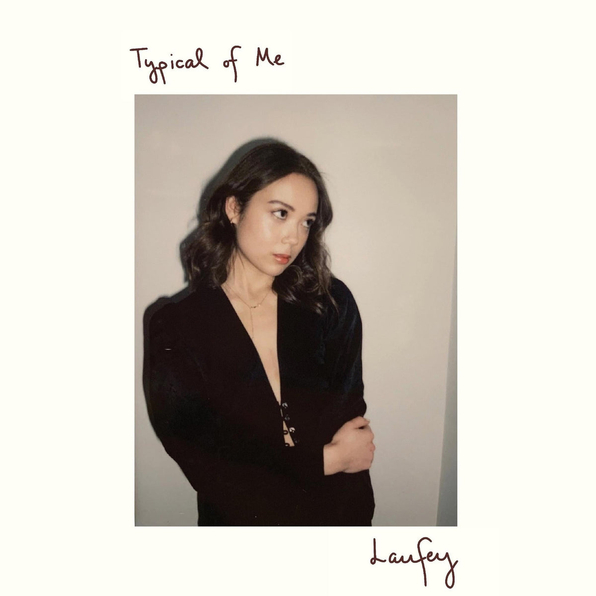 LAUFEY 'TYPICAL OF ME' EP