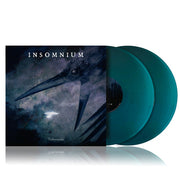 INSOMNIUM 'NETHERWORLDS' 2LP (Translucent Sea Blue Vinyl)