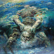 PSYCROPTIC 'DIVINE COUNCIL' CD