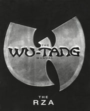 THE WU-TANG MANUAL BOOK
