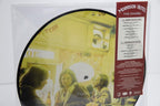 THE DOORS 'MORRISON HOTEL' PICTURE DISC