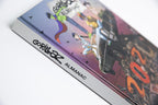 GORILLAZ ALMANAC