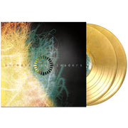ANIMALS AS LEADERS 'ANIMALS AS LEADERS' 2LP - METALLIC GOLD