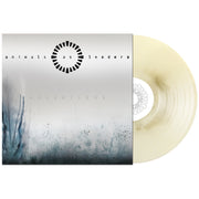 ANIMALS AS LEADERS 'WEIGHTLESS' LP - BONE WHITE/GRAY/SWIRL