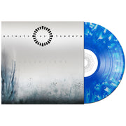 ANIMALS AS LEADERS 'WEIGHTLESS' LP - CLOUDY BLUE