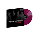 THE ALL-AMERICAN REJECTS 'MOVE ALONG' LP - TRANSLUCENT GRAPE