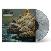 AUGUST BURNS RED 'GUARDIANS' LP (Grey Pearl Vinyl)