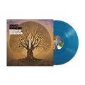 AUGUST BURNS RED 'SEASON OF SURRENDER' LP - EXCLUSIVE - LTD. 300 - OPAQUE AQUA
