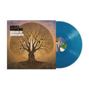 AUGUST BURNS RED ‘SEASON OF SURRENDER’ LP (Exclusive – Limited to 300, Opaque Aqua Vinyl)