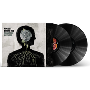 AUGUST BURNS RED 'PHANTOM ANTHEM' 2LP (Black Vinyl)
