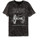 AC/DC - ABOUT TO ROCK SHIRT