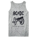 AC/DC - ABOUT TO ROCK AGAIN SHIRT