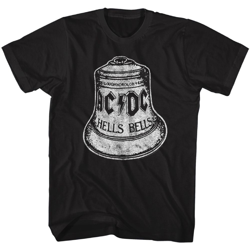 AC/DC - HELLS BELLS SHIRT