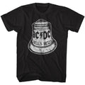 AC/DC - HELLS BELLS SHIRT