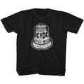 AC/DC - HELLS BELLS YOUTH SHIRT