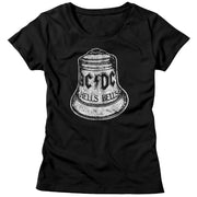 AC/DC - HELLS BELLS LADIES SHIRT