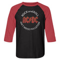 AC/DC - NOISE POLLUTION SHIRT