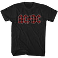AC/DC - BACK IN PLAID SHIRT