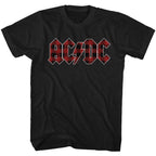 AC/DC - BACK IN PLAID SHIRT