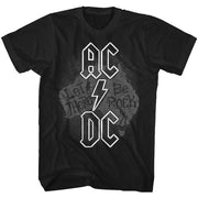 AC/DC - LET THERE BE SHIRT