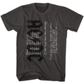 AC/DC - ROCK AND ROLL THUNDER TOUR SHIRT