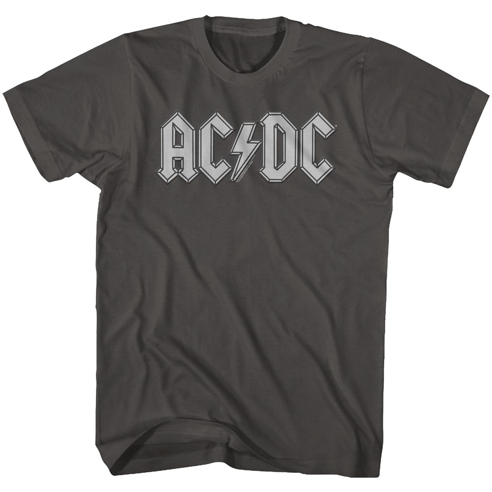 AC/DC - PATCH SHIRT