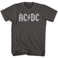 AC/DC - PATCH SHIRT