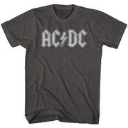 AC/DC - PATCH SHIRT