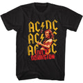 AC/DC - DONINGTON SHIRT