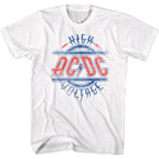 AC/DC - RWB SHIRT