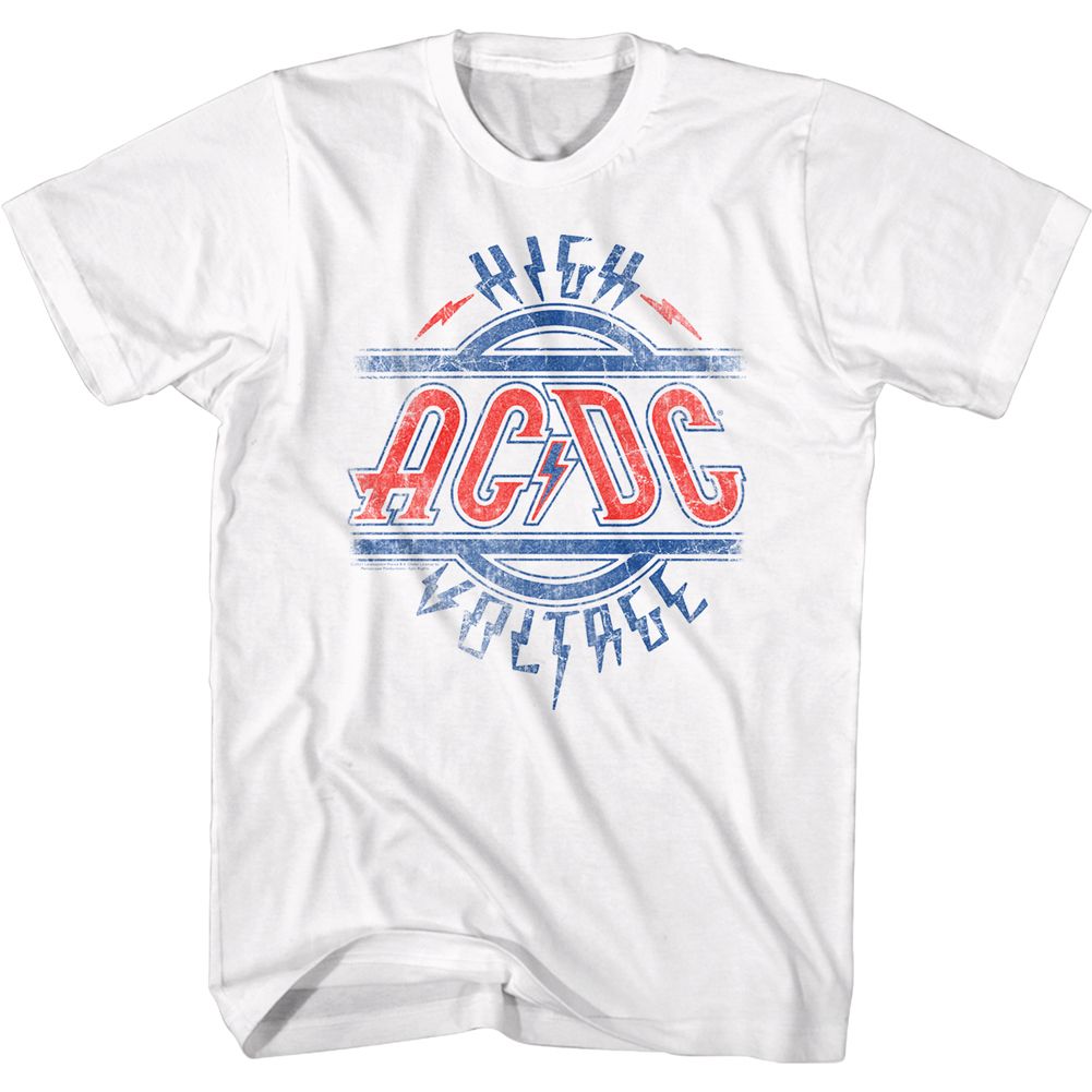 AC/DC - RWB SHIRT