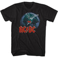 AC/DC - FLY EARTH SHIRT