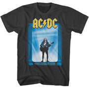 AC/DC - WHO MADE WHO SHIRT