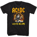 AC/DC - DOG A BONE SHIRT