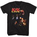 AC/DC - LIVE SHIRT