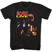 AC/DC - LIVE SHIRT