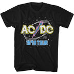 AC/DC - 1978 TOUR SHIRT